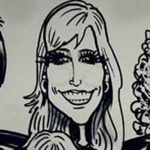 Meet your Posher, Kelli